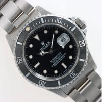 Rolex Submariner 16610 Ser. T Anno 1996