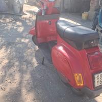 Vespa PK 50 N