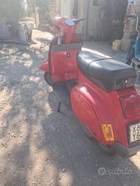 Vespa PK 50 N