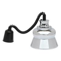 Lampada scaldavivande