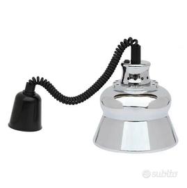 Lampada scaldavivande