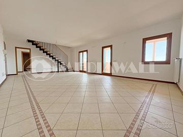 Attico a Portogruaro