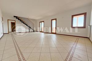 Attico a Portogruaro