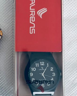 Orologio laurens nuovo