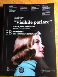 Visibile parlare 3B