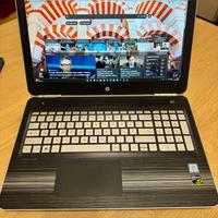 Notebook HP Pavilion 15-bc014nl (ENERGY STAR)