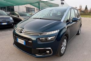 Citroen Grand C4 SpaceTourer 1.5 130 Cv 7 POSTI