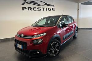 CITROEN C3 1.6 BlueHDi 75CV S&S Shine