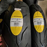 DUNLOP SPORTSMART MK4 