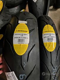 DUNLOP SPORTSMART MK4 