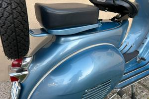 Vespa epoca Vbb1t del 1961