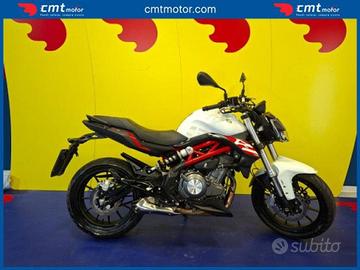 BENELLI BN 302 Garantita e Finanziabile