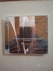 Sacd Linn