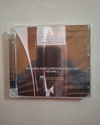 Sacd Linn