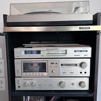 Stereo Marantz