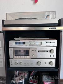 Stereo Marantz