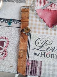 orologio Alviero martini 