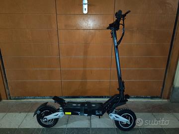 Monopattino elettrico T10