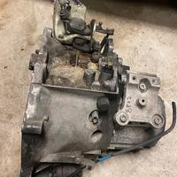 Cambio manuale 8f02
