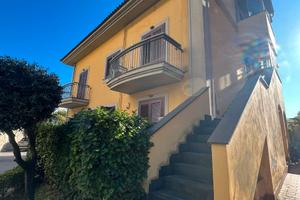 Appartamento in parco