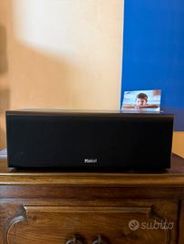 Magnat Monitor Supreme Centre 252