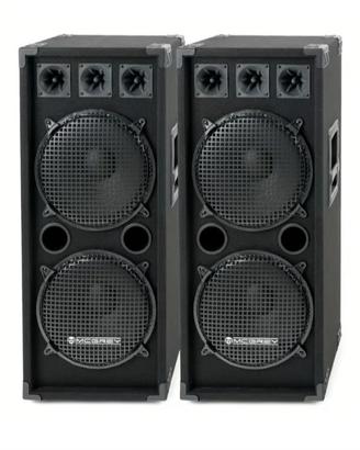 casse Acustiche passive  1000  watt