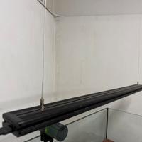 Lampada LED professionale per acquario marino 100