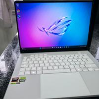 Asus ROG Zephyrus GA403UP-QS001W 14''