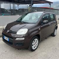 Fiat Panda 0.9 TwinAir Turbo Natural Power Lounge