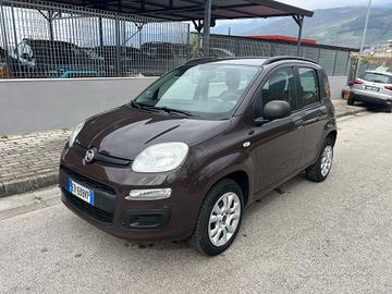 Fiat Panda 0.9 TwinAir Turbo Natural Power Lounge