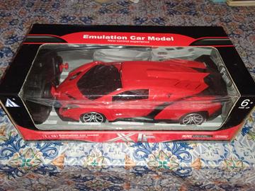 Lamborghini Veneno radiocomandata 1 16