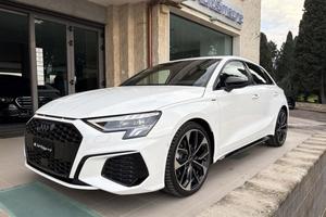 AUDI A3 SPB Sportback 35 TDI S tronic S line Plu