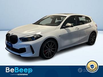 BMW Serie 1 M 135I XDRIVE AUTO