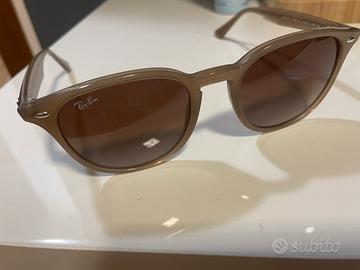 Occhiali da sole Rayban