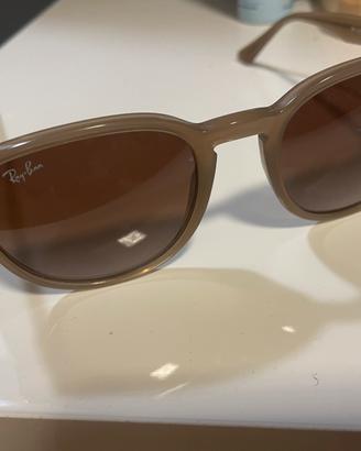Occhiali da sole Rayban