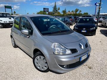 Renault Modus 1.2 16V Dynamique NEOPATENTATI UNICO