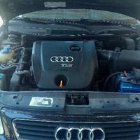 Audi A3 1.9 del 2002 ASZ cambio 6 M Ricambi