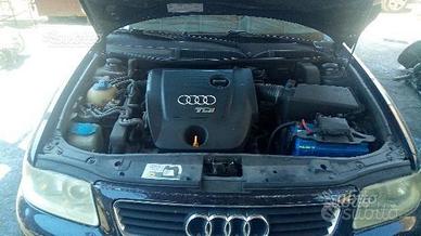 Audi A3 1.9 del 2002 ASZ cambio 6 M Ricambi