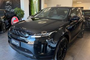 RANGE ROVER EVOQUE S 2.0 MHEV AWD 163CV PELLE NAVI