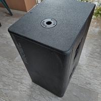 Subwoofer Proel TFL 215 SP4