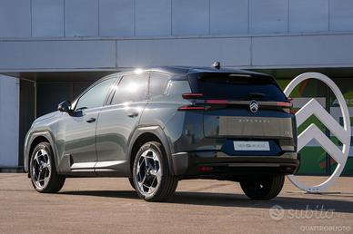 Ricambi citroen C5 aircross 2025