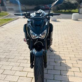 kawasaki z800 - Z 800
