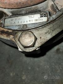 turbo Garret per Renault R5 alpine  turbo