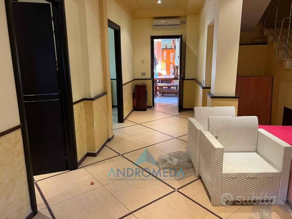 Casa – Sessa Aurunca, Caserta - Vista 4