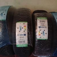 Pneumatici 4 stagioni