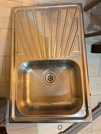 Lavello cucina