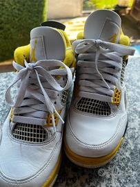 Jordan Air 4 retro