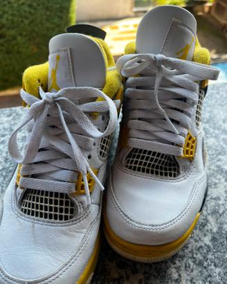 Jordan Air 4 retro