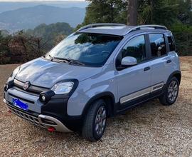 Fiat Panda 1.2 cross