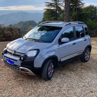 Fiat Panda 1.2 cross